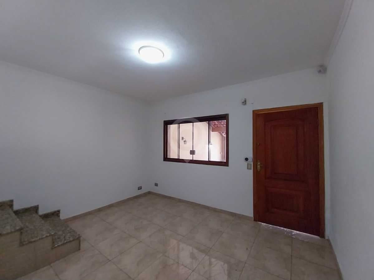 Casa de rua com 2 quartos no Jardim Coronel Peroba — foto 2