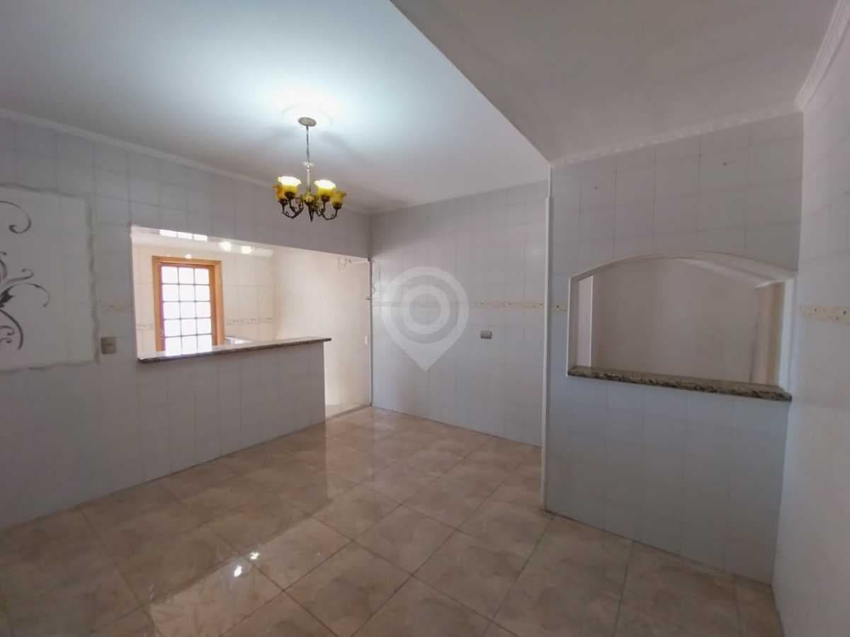 Casa de rua com 2 quartos no Jardim Coronel Peroba — foto 3