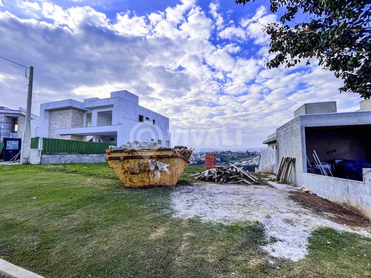 Terreno no Condomínio Portal San Giovanni — foto 2