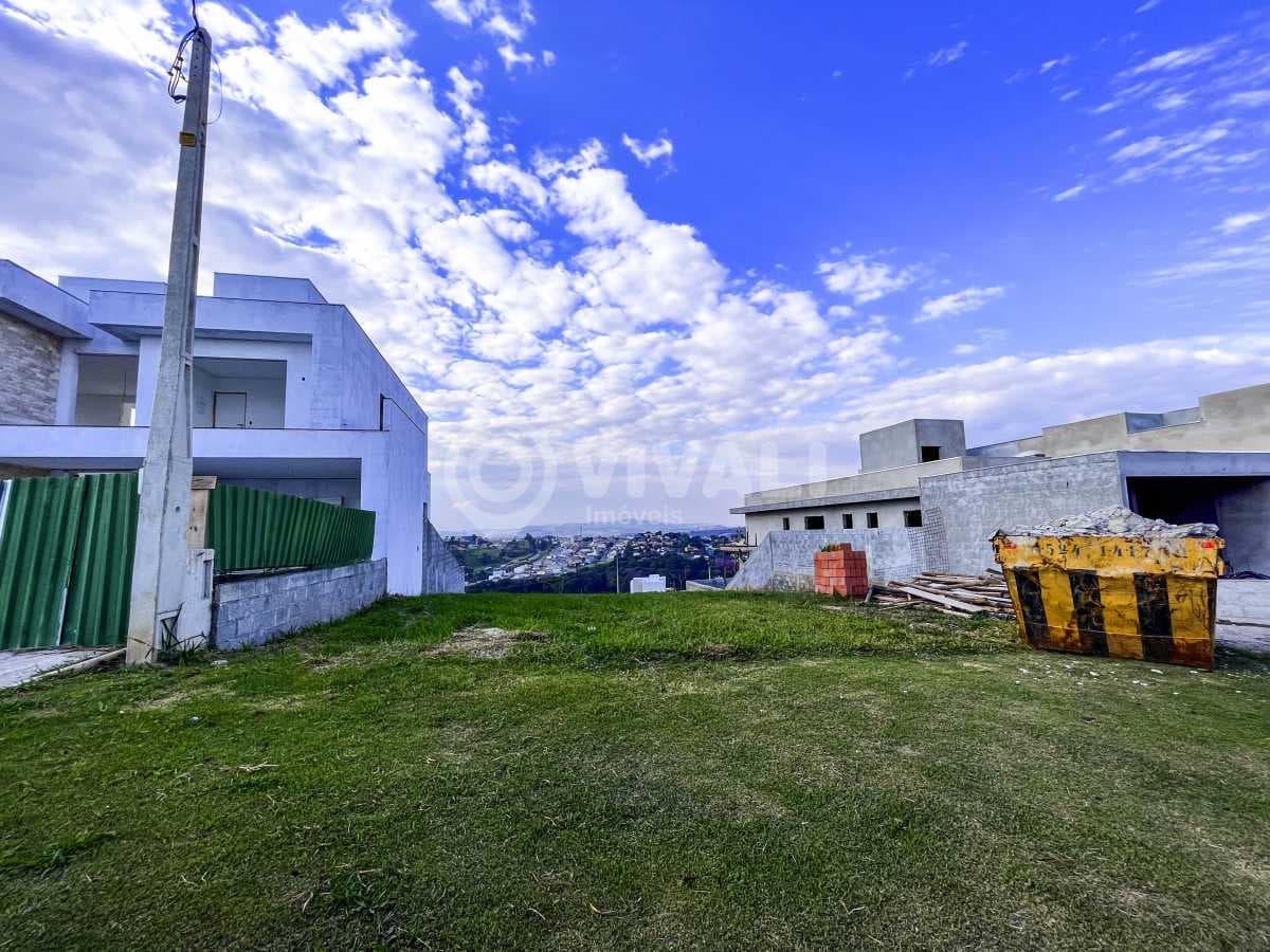 Terreno no Condomínio Portal San Giovanni — foto 3