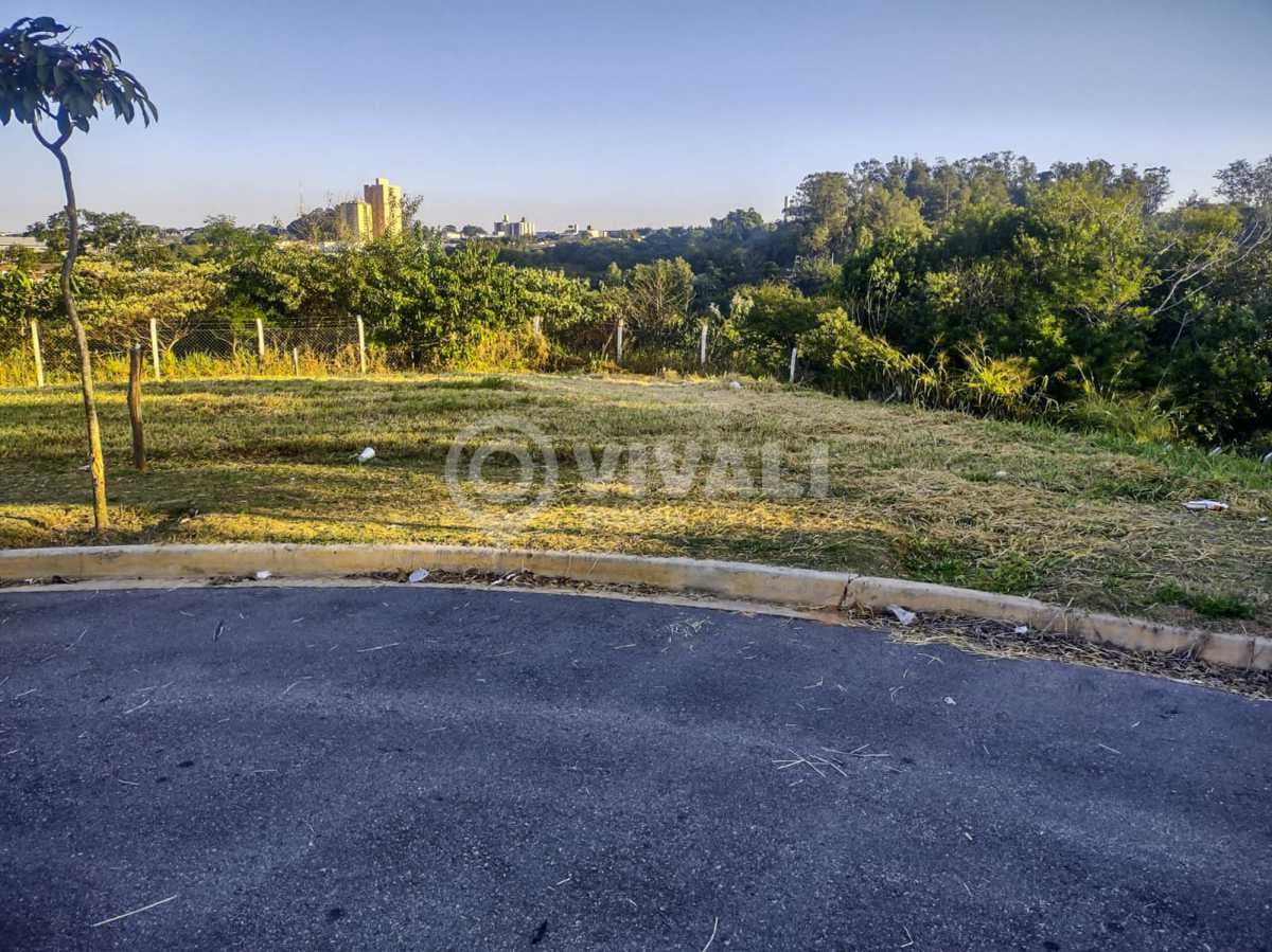 Terreno no Jardim Alto de Santa Cruz