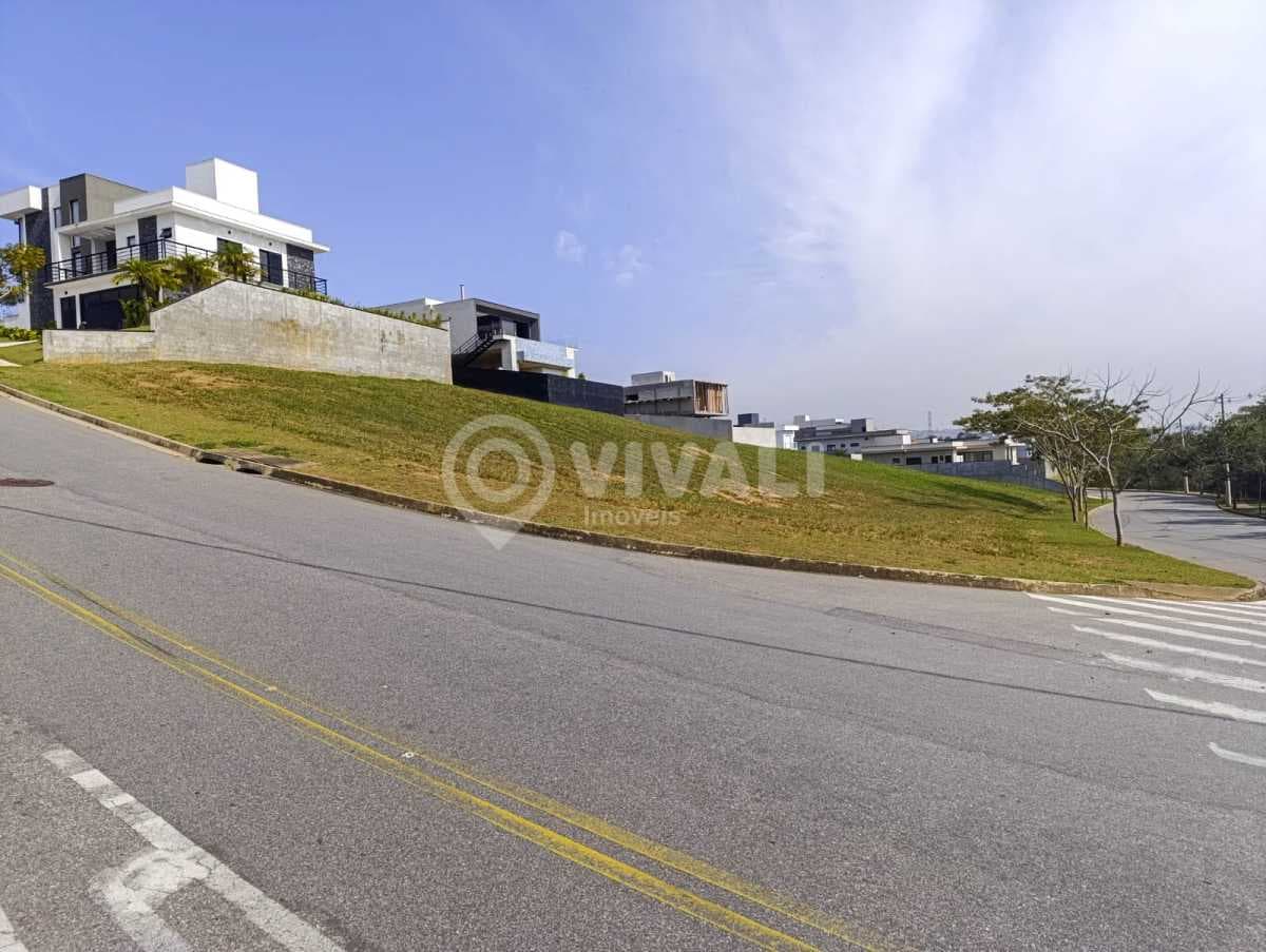 Terreno no Condomínio Portal San Giovanni — foto 3