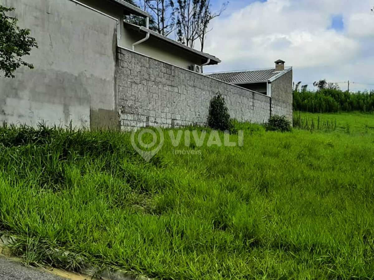Terreno no Villagio Fosuzzi