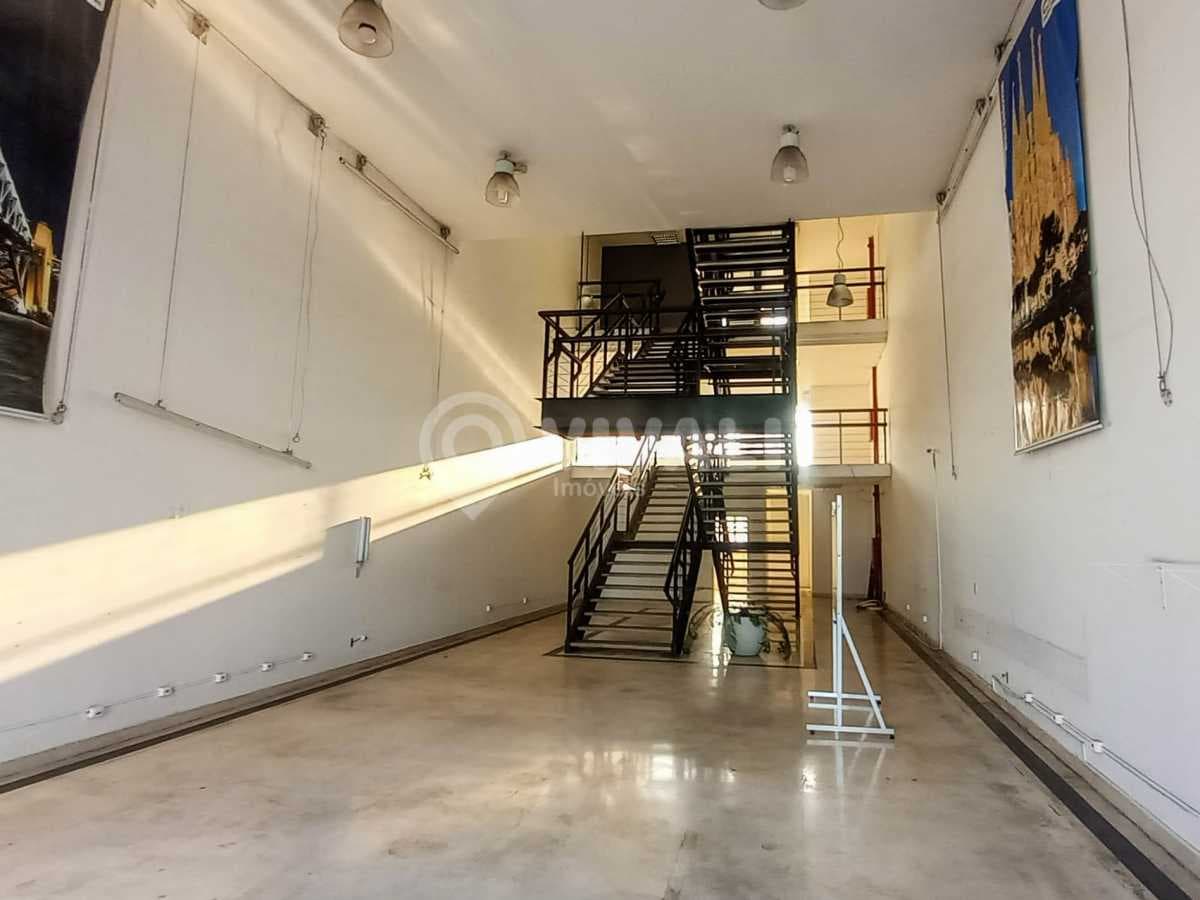 Prédio no Centro