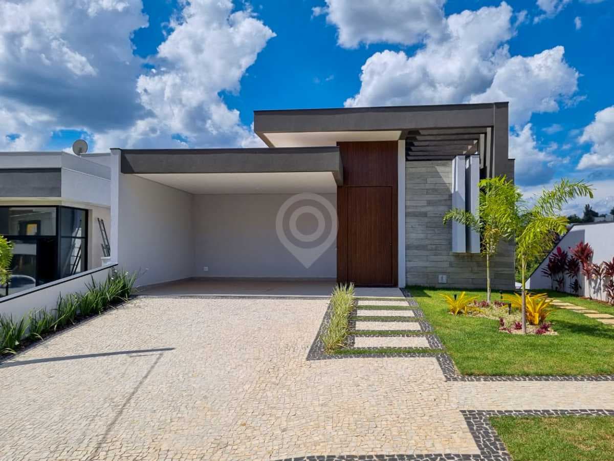 Casa em Condomínio com 4 suítes no Condomínio Portal San Giovanni