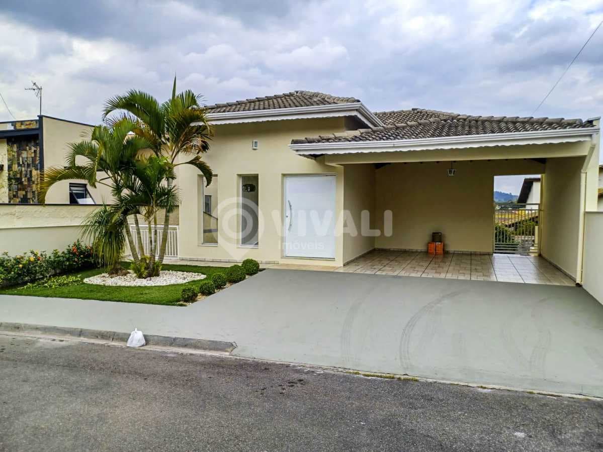 Casa em Condomínio com 2 suítes no Condomínio Itatiba Country Club — foto 2