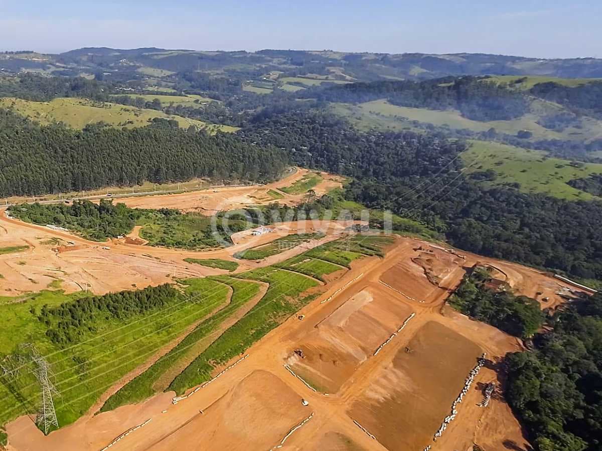 Terreno no Parque dos Oitis