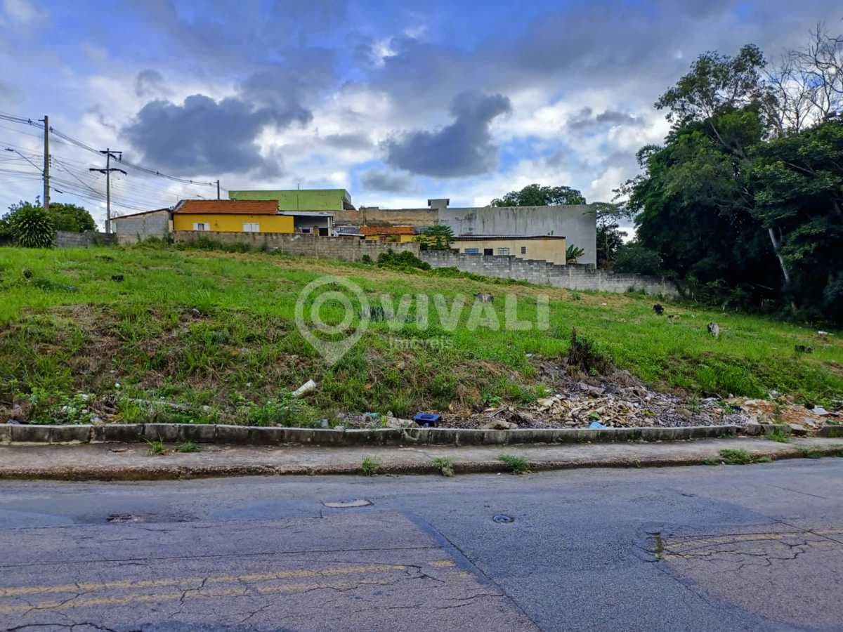 Terreno no Morrão da Força — foto 2