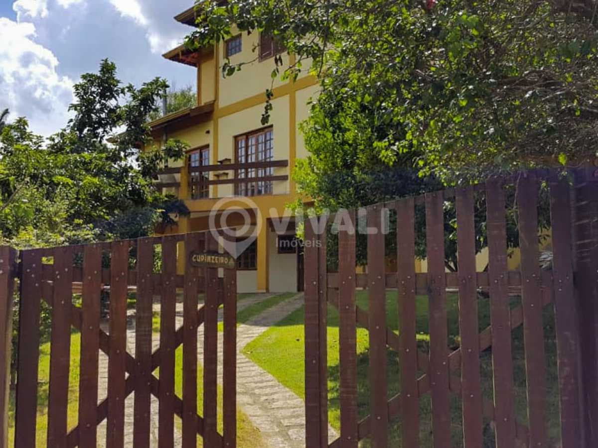 Casa em Condomínio com 1 suíte no Sítio da Moenda — foto 2