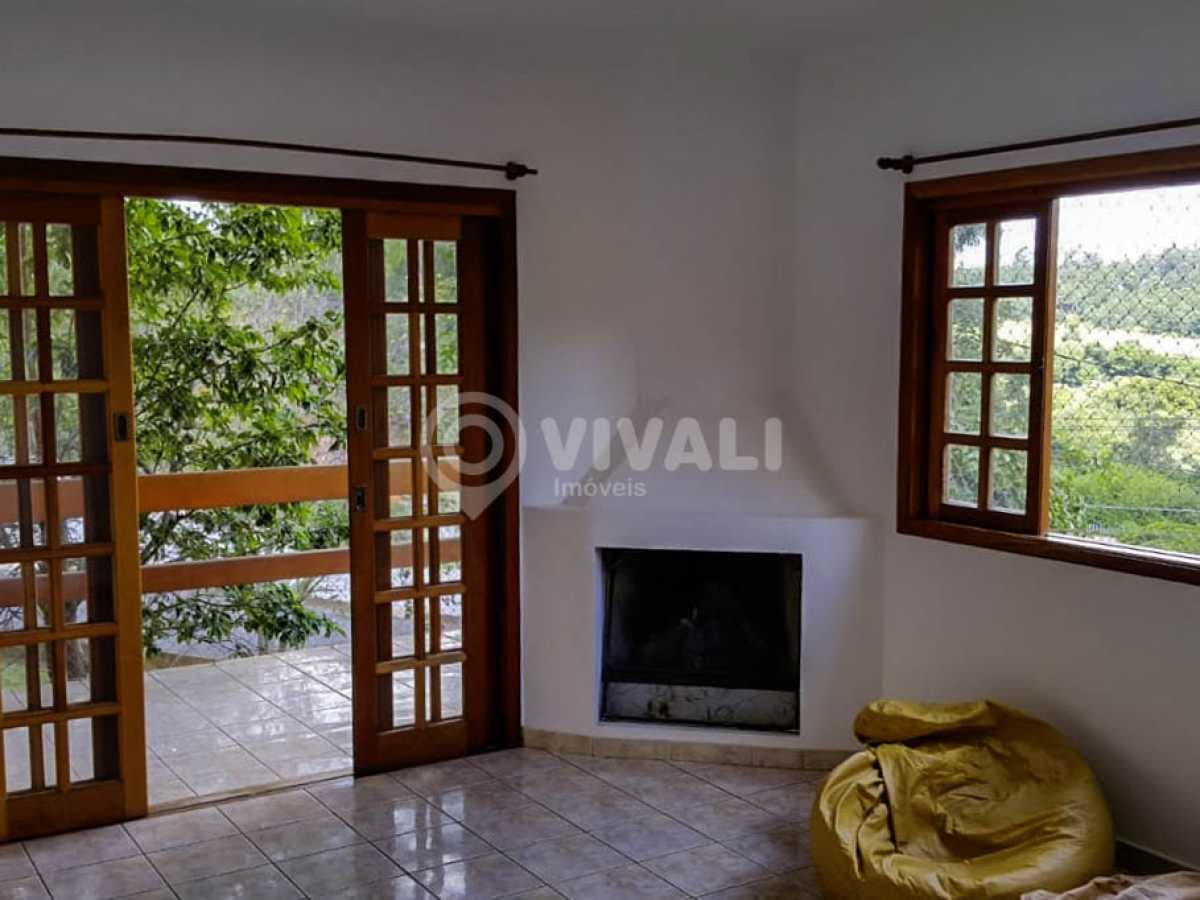 Casa em Condomínio com 1 suíte no Sítio da Moenda — foto 3