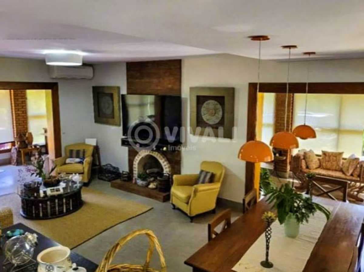 Chácara com 3 suítes no Jardim Repouso — foto 3