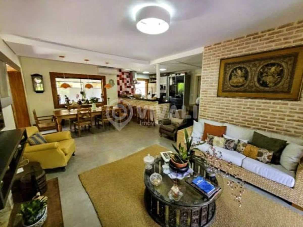 Chácara com 3 suítes no Jardim Repouso — foto 2