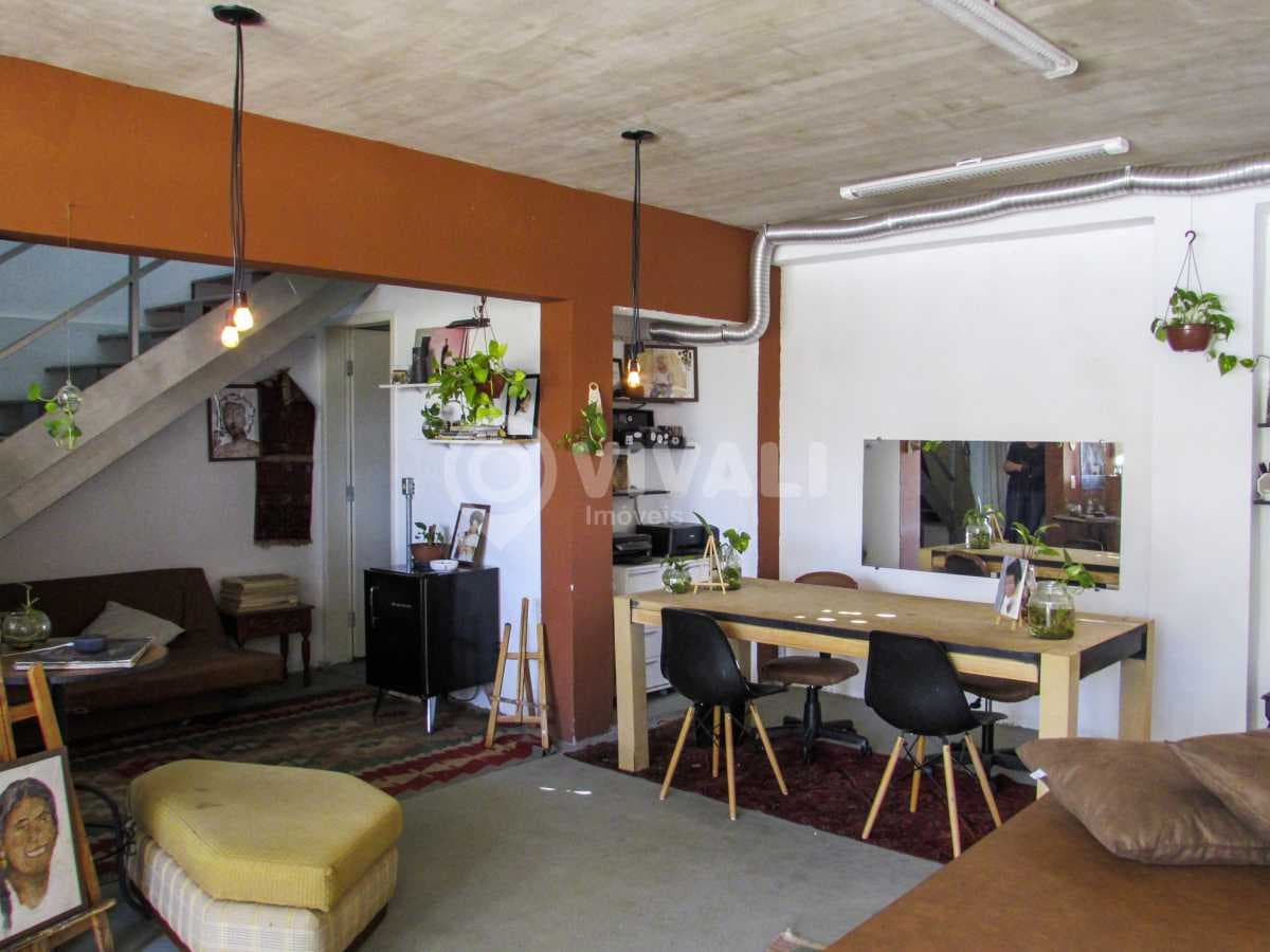Casa de rua com 1 suíte no Vila Brasileira — foto 2