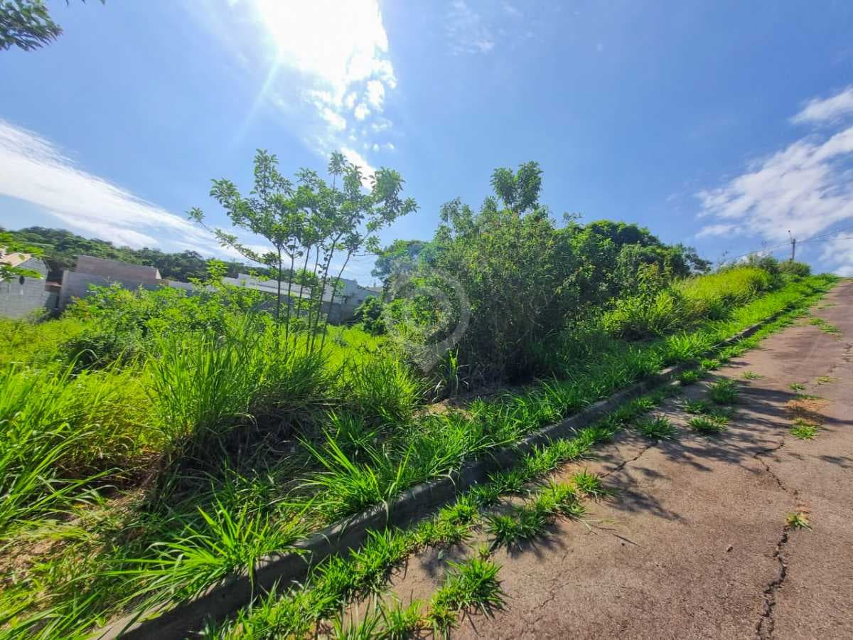 Terreno no Nova Itatiba