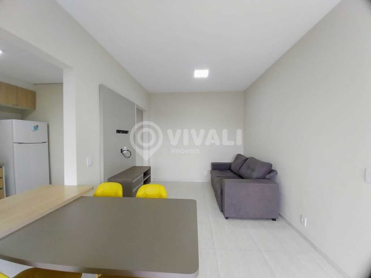 Apartamento com 1 suíte no Jardim Alto de Santa Cruz — foto 2