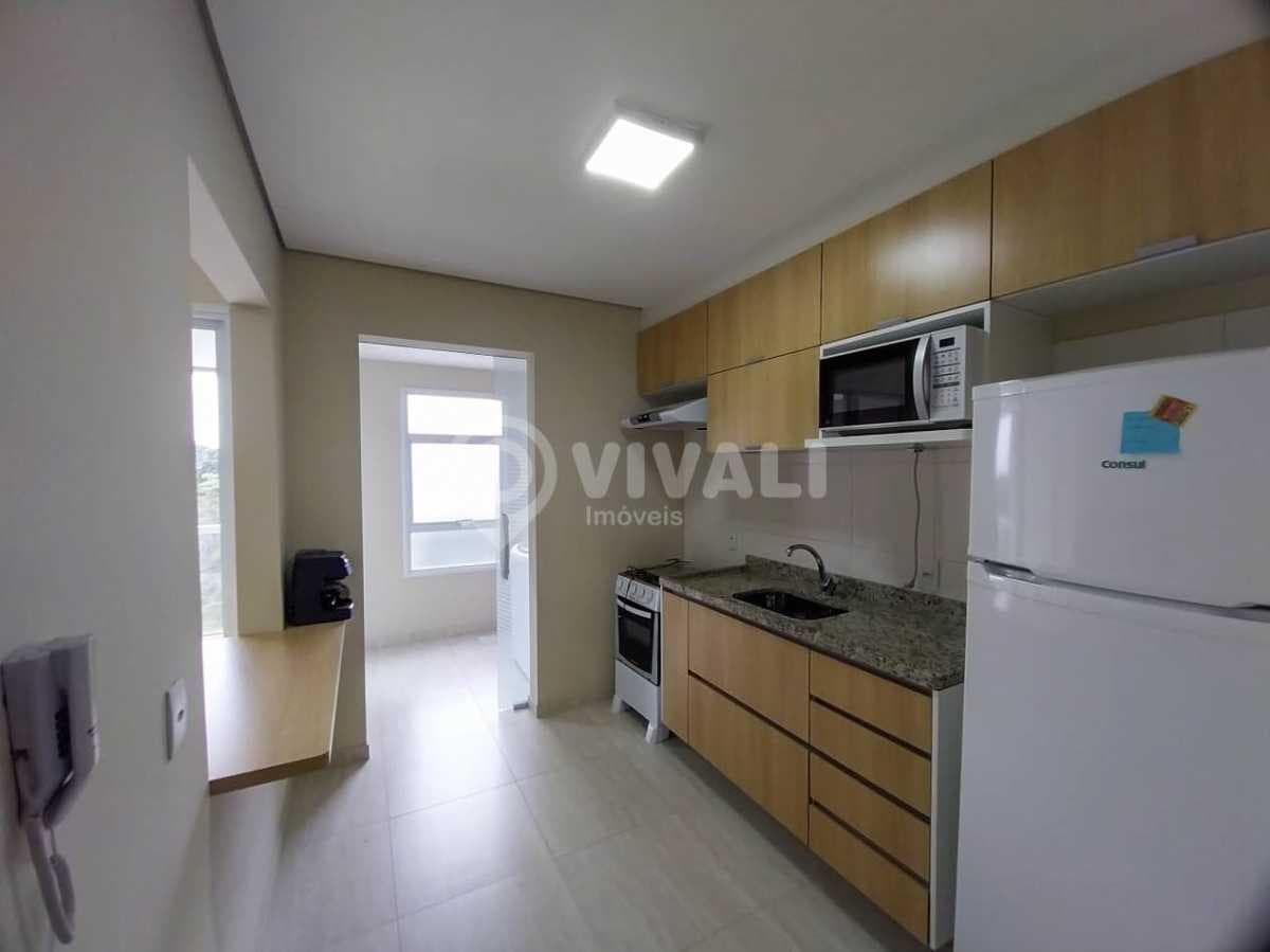 Apartamento com 1 suíte no Jardim Alto de Santa Cruz — foto 3