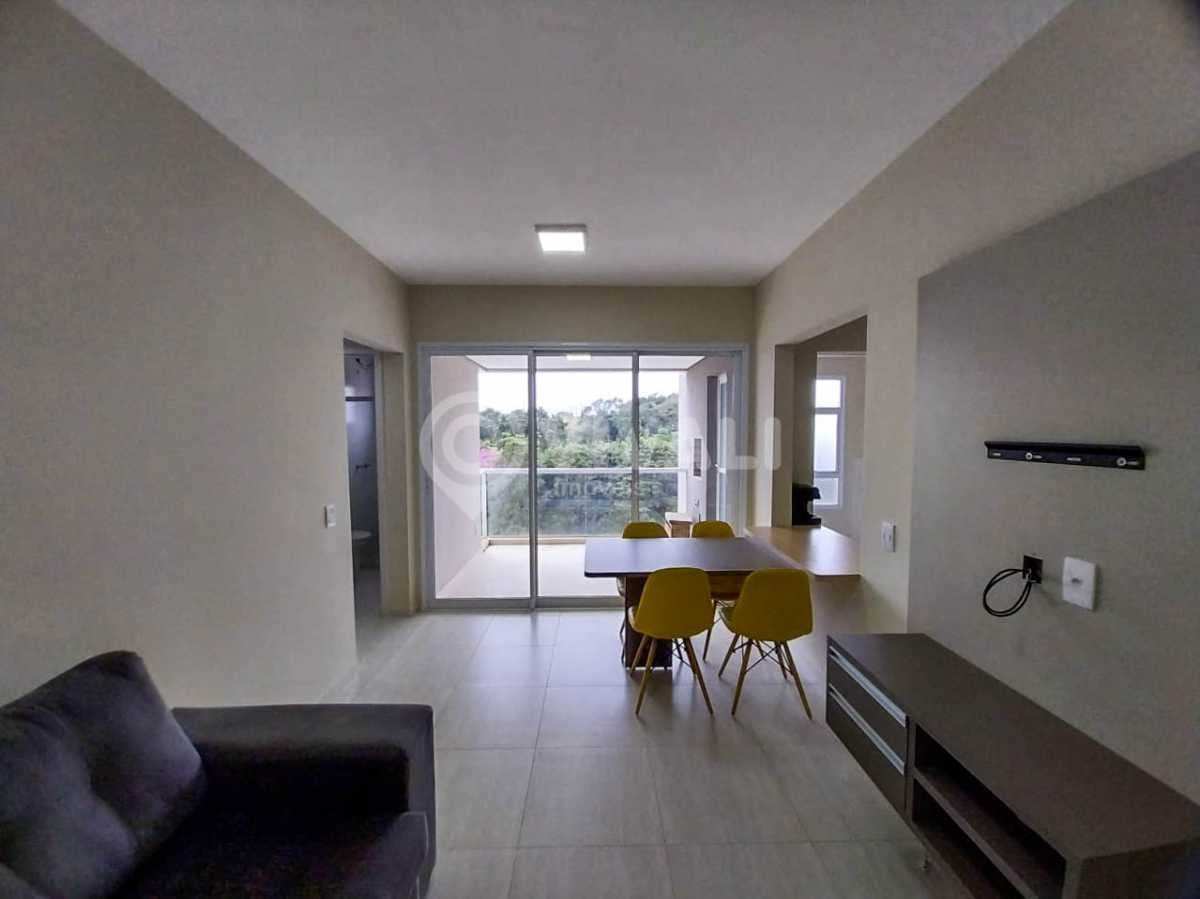 Apartamento com 1 suíte no Jardim Alto de Santa Cruz