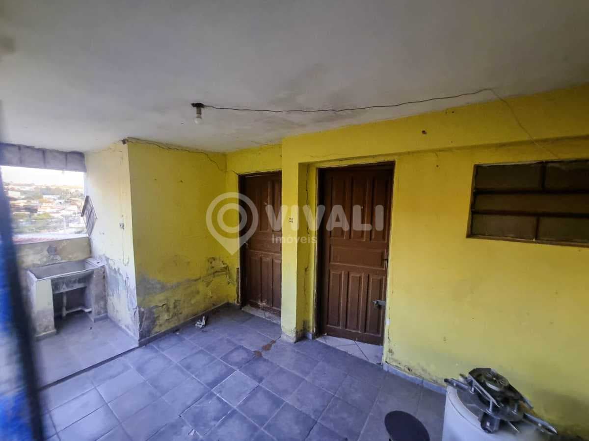 Casa de rua com 4 quartos no Jardim São José — foto 3