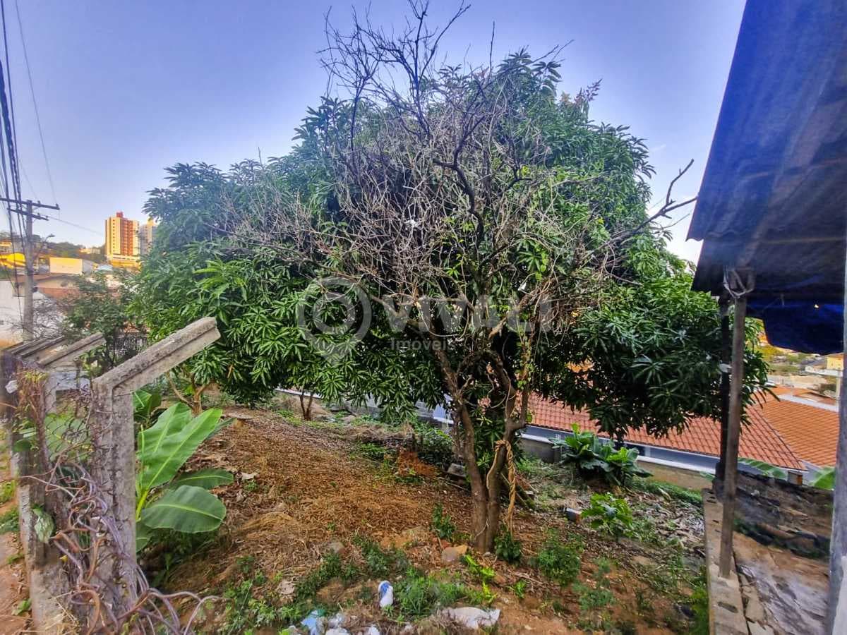 Terreno no Jardim São José