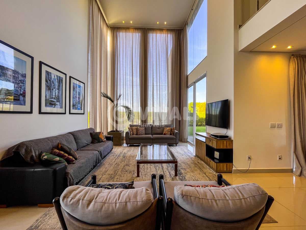 Casa em Condomínio com 3 suítes no Condominio Village Das Palmeiras — foto 3