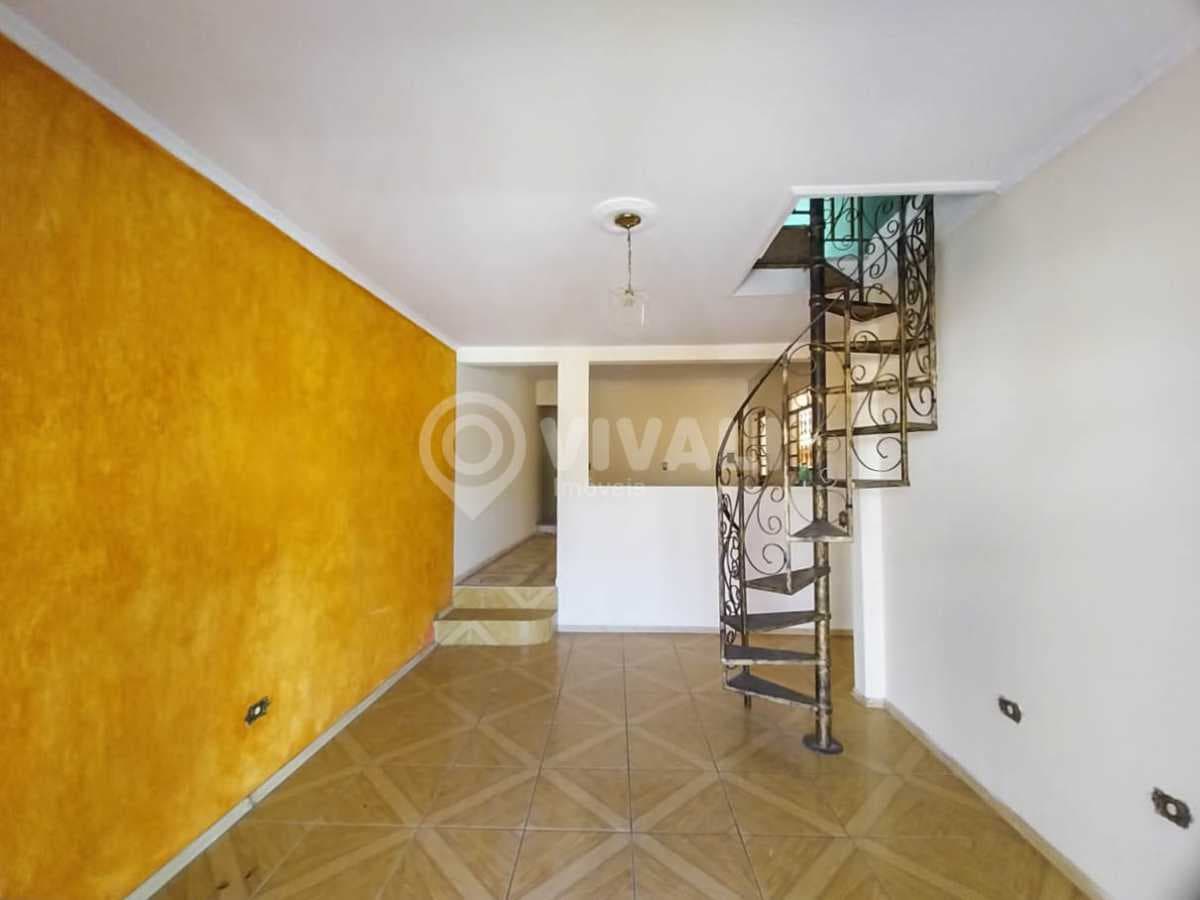 Casa de rua com 1 suíte no Jardim Santa Filomena — foto 2