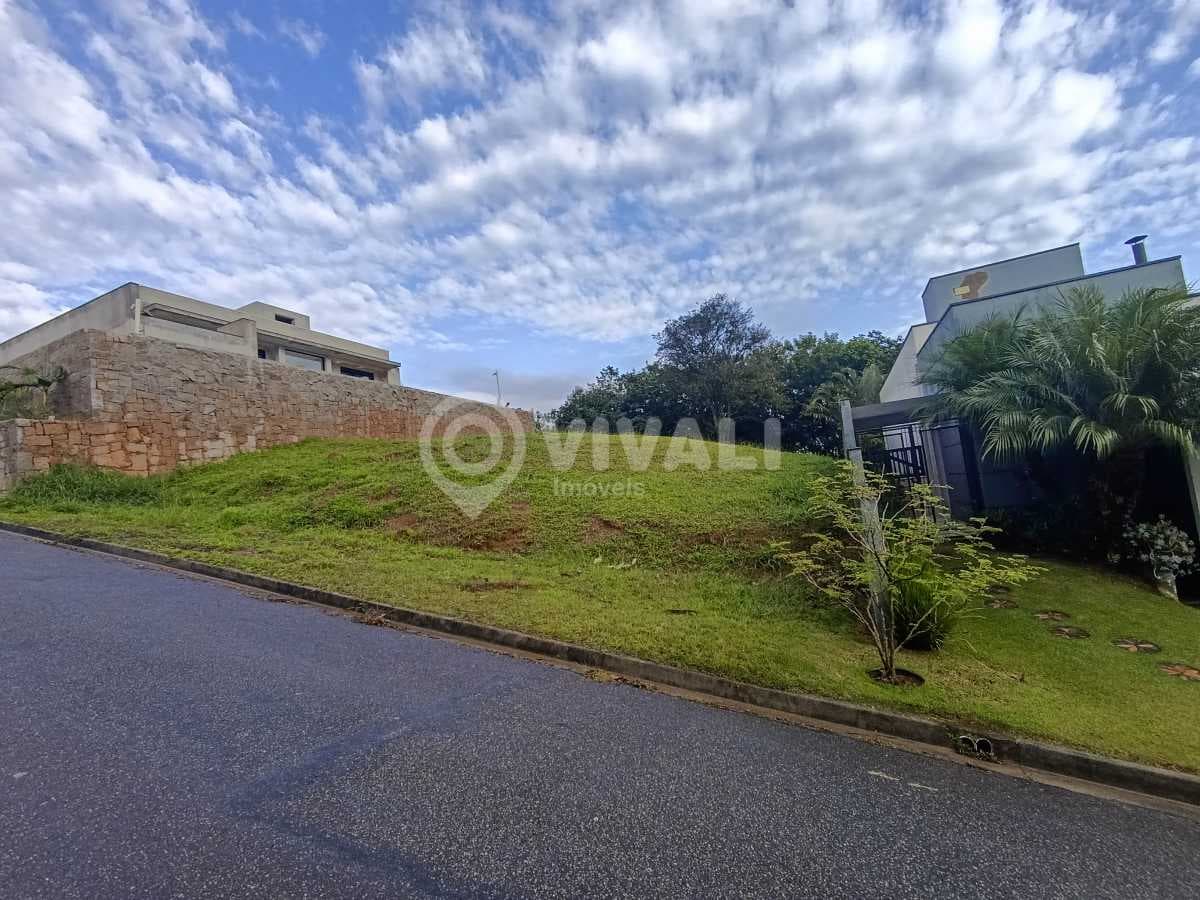 Terreno no Condomínio Itatiba Country Club — foto 3
