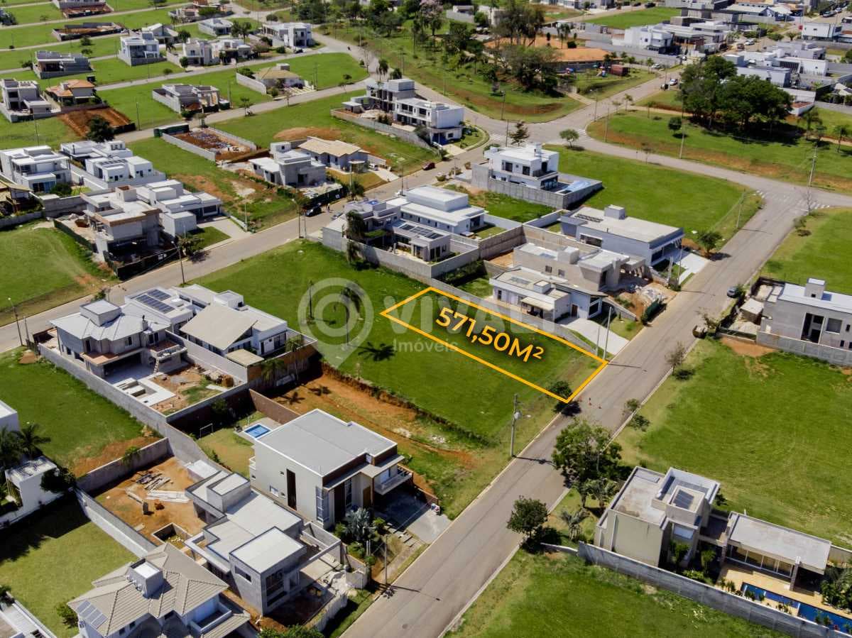 Terreno no Residencial Sete Lagos — foto 3