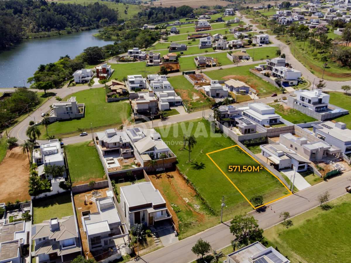 Terreno no Residencial Sete Lagos — foto 2