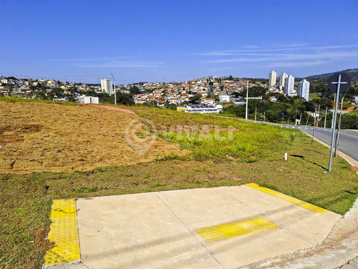 Terreno no Jardim Santa Filomena