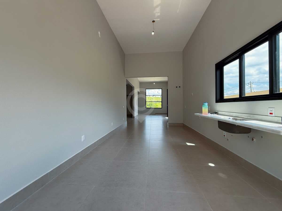 Casa em Condomínio com 3 suítes no Condomínio Portal San Giovanni — foto 3