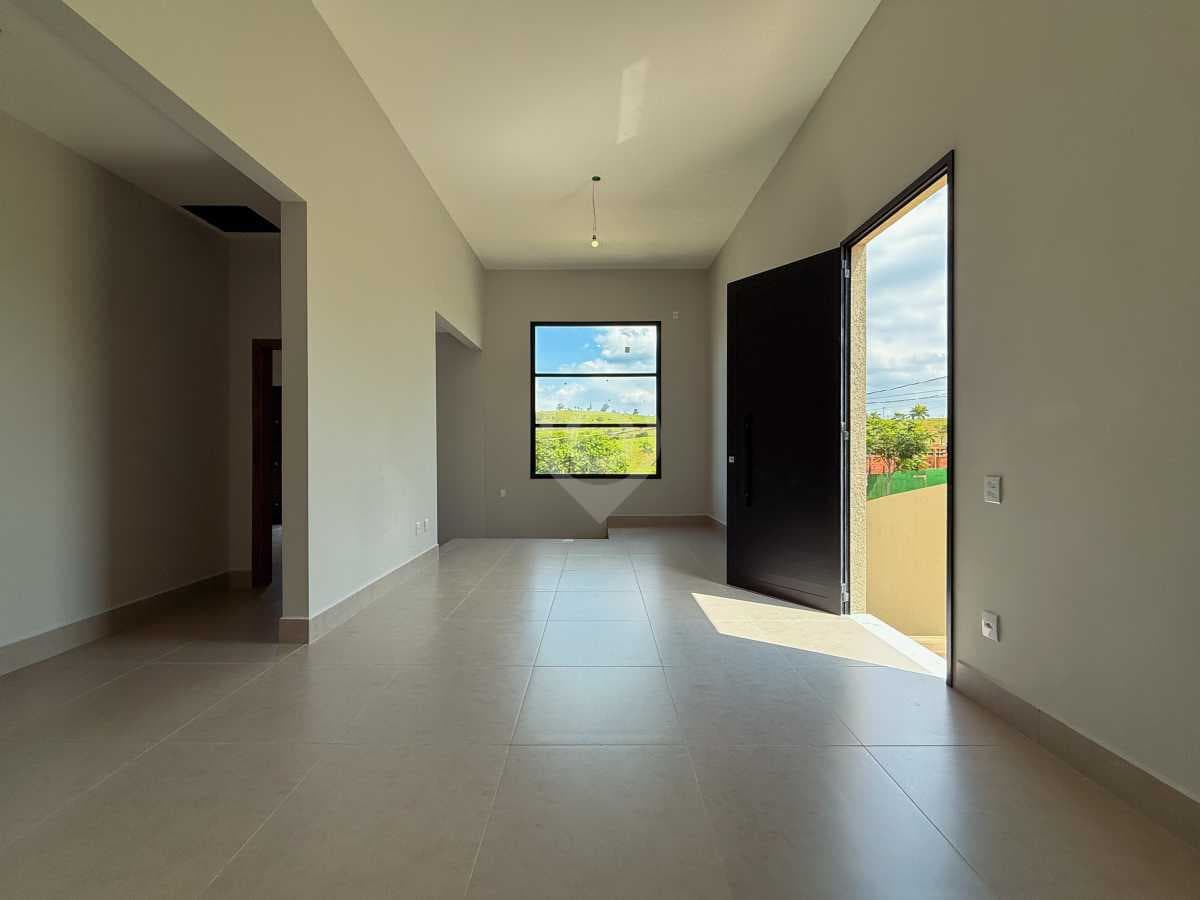 Casa em Condomínio com 3 suítes no Condomínio Portal San Giovanni