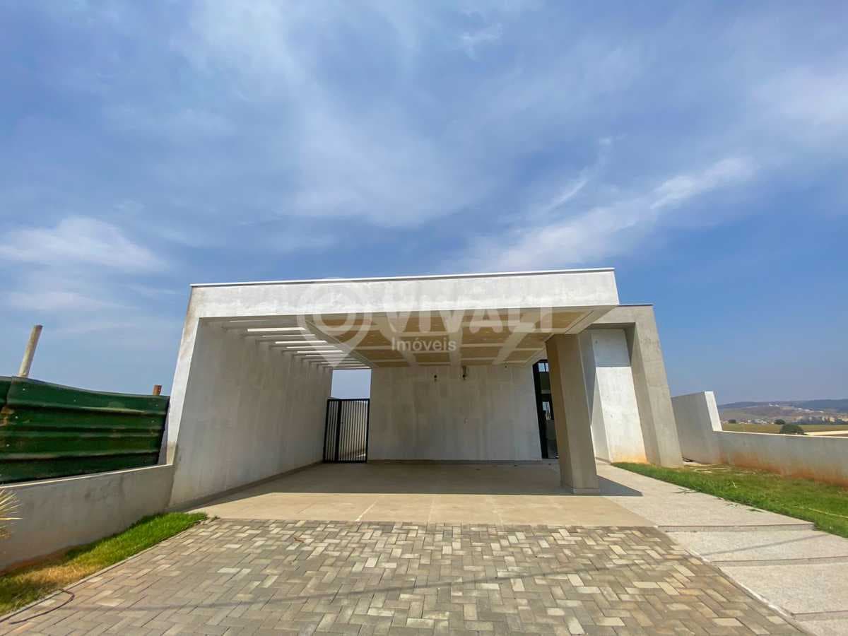 Casa em Condomínio com 3 suítes no Condomínio Portal San Giovanni — foto 2