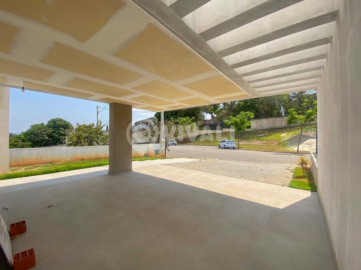 Casa em Condomínio com 3 suítes no Condomínio Portal San Giovanni — foto 3