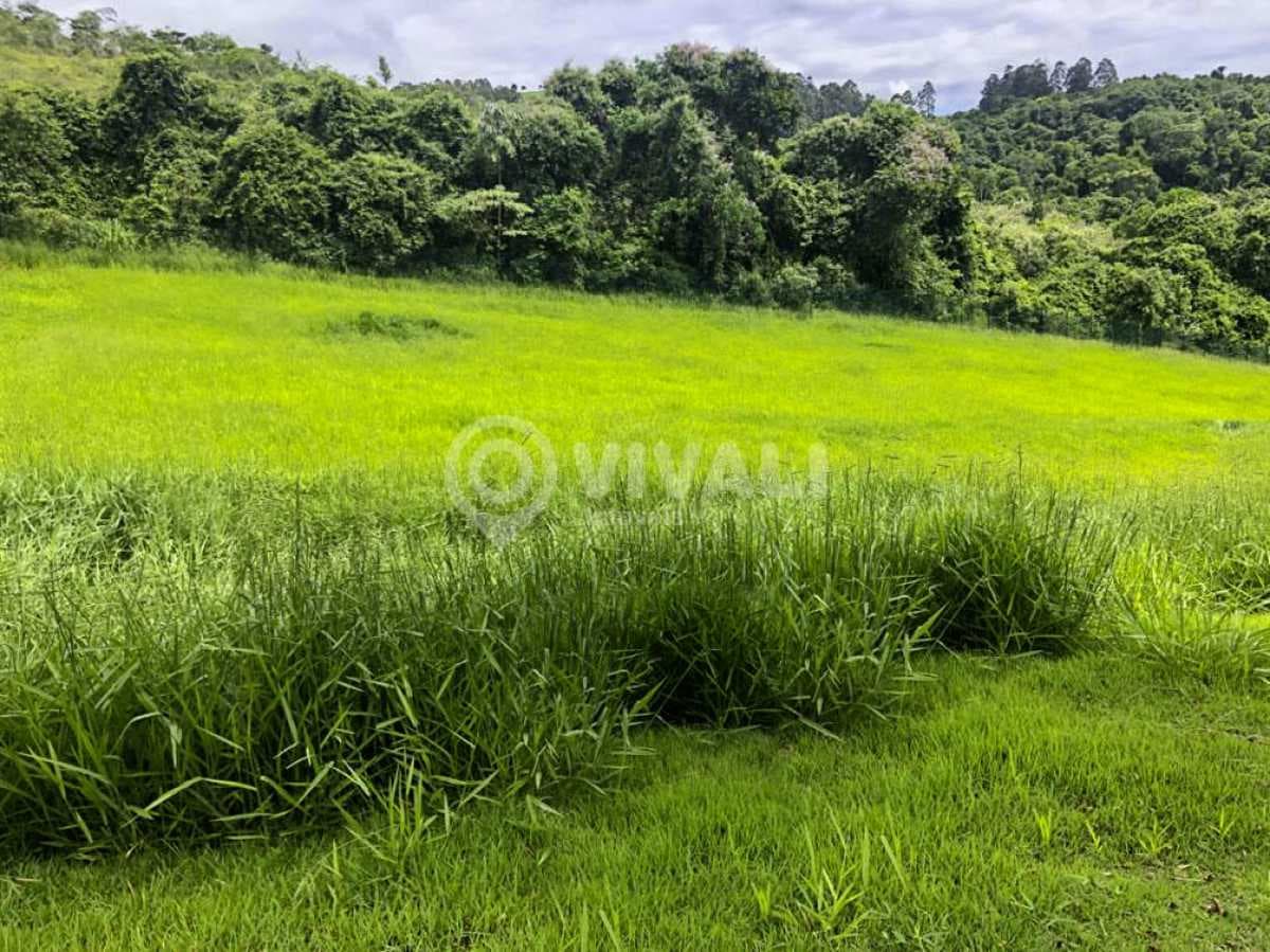 Terreno no Loteamento Fazenda Dona Carolina