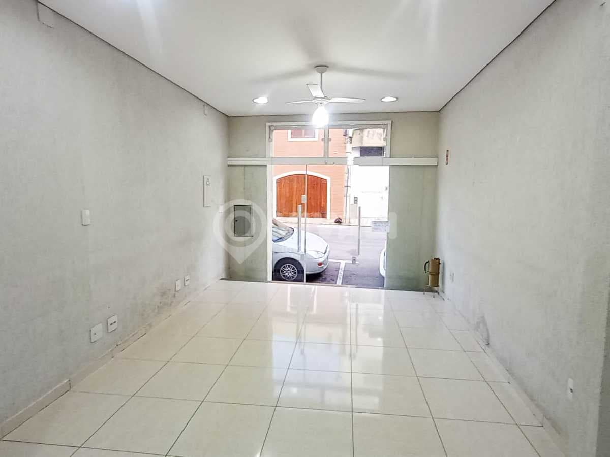 Ponto comercial no Centro