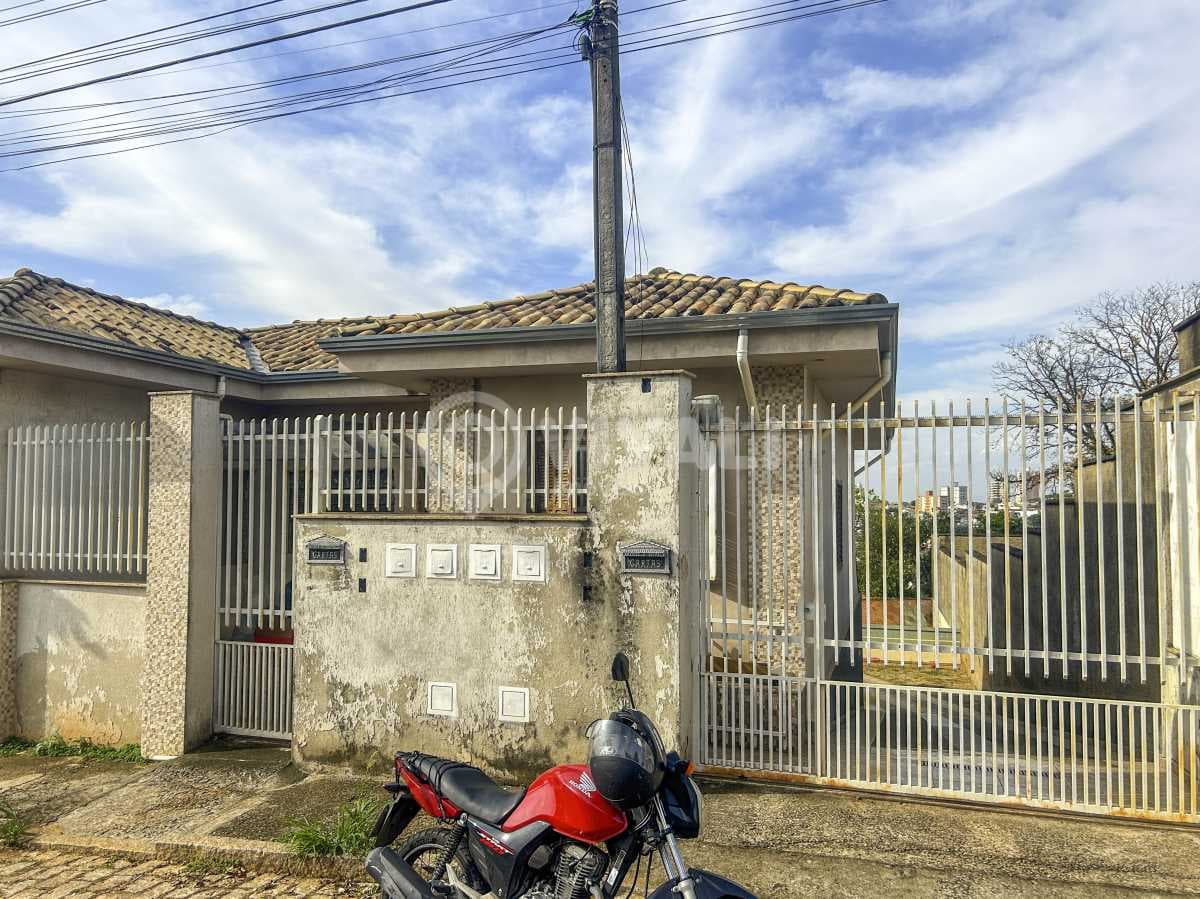Casa com 1 suíte no Jardim Coronel Peroba — foto 2