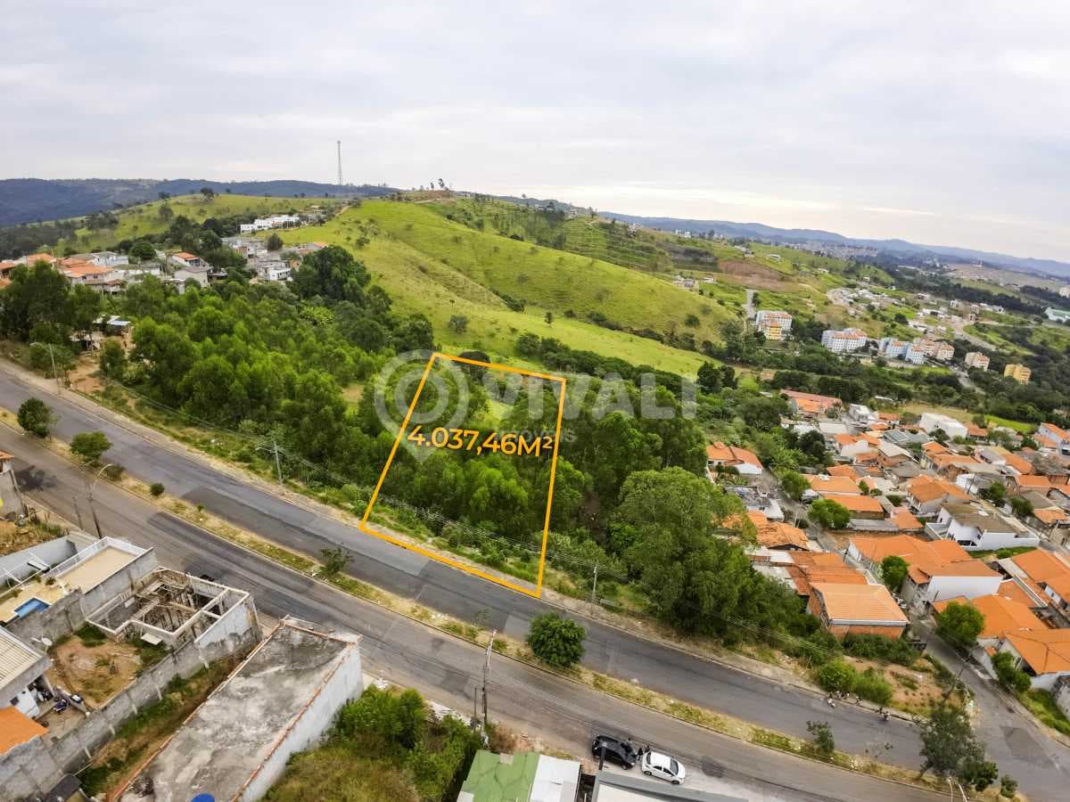 Terreno no Loteamento Itatiba Park