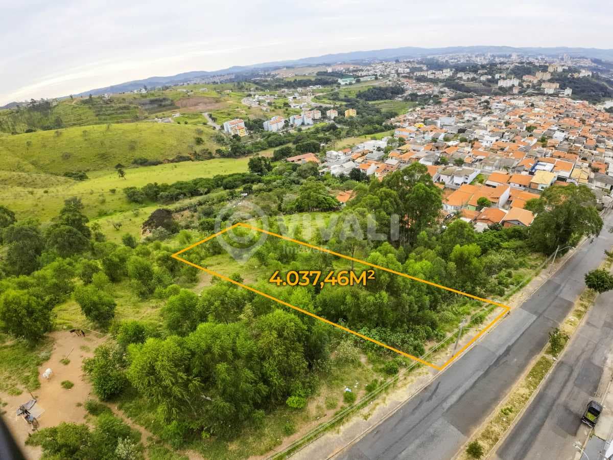 Terreno no Loteamento Itatiba Park — foto 2