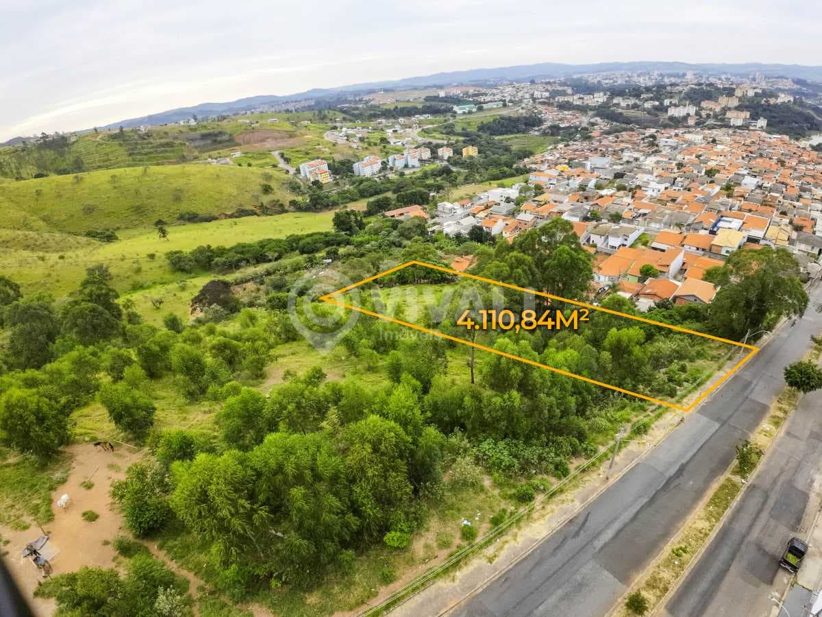 Terreno no Loteamento Itatiba Park — foto 3