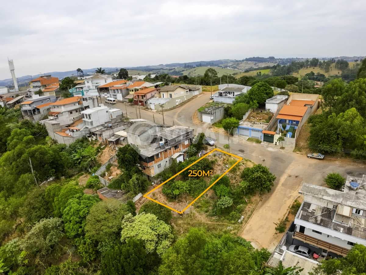 Terreno no Loteamento Itatiba Park — foto 3