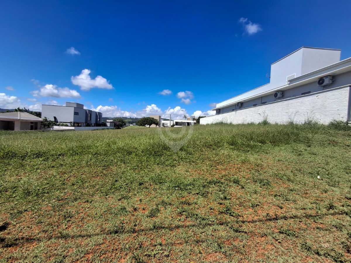 Terreno no Residencial Terras Nobres