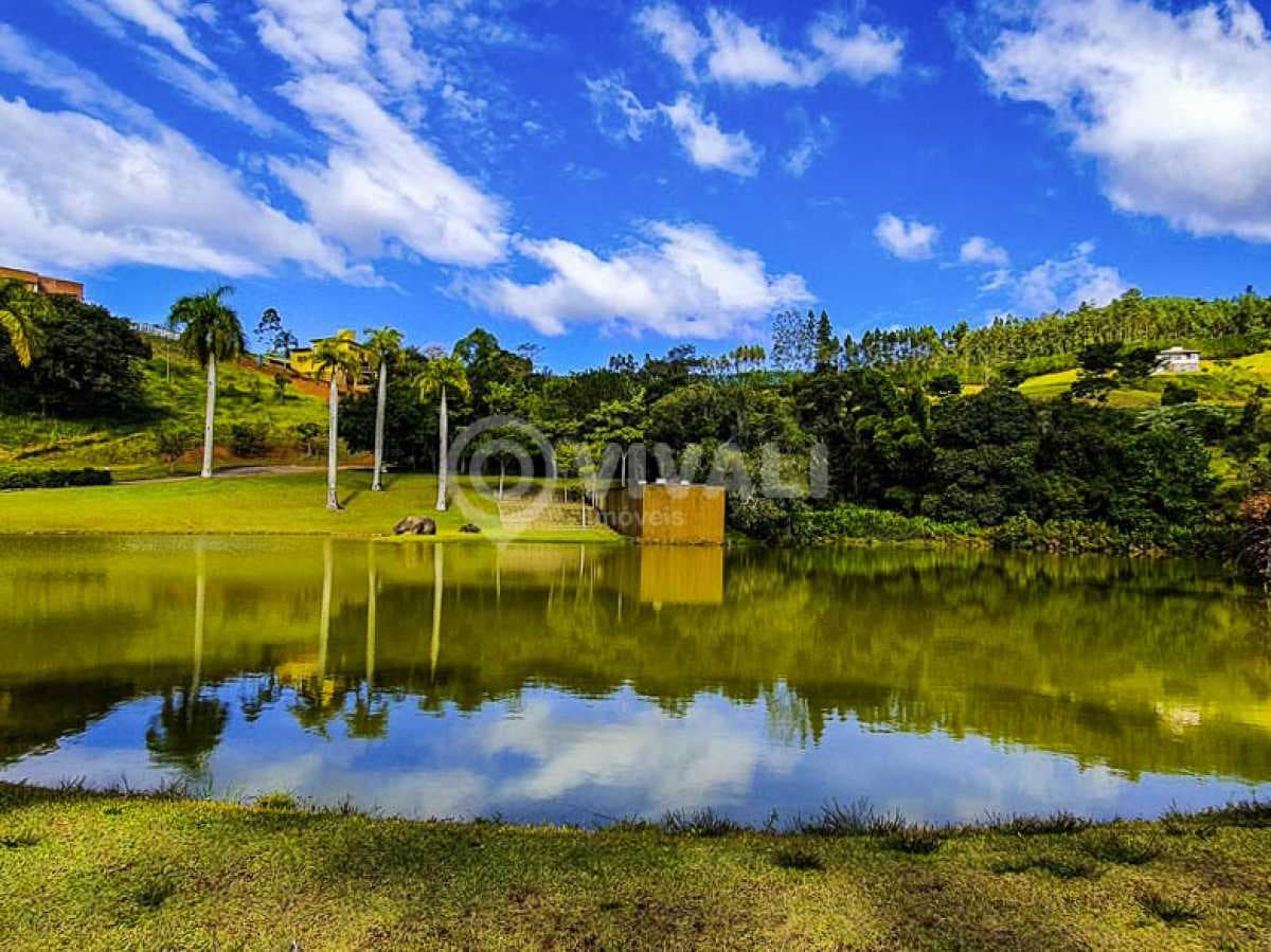 Terreno no Fazenda Santo Antonio das Paineiras — foto 3