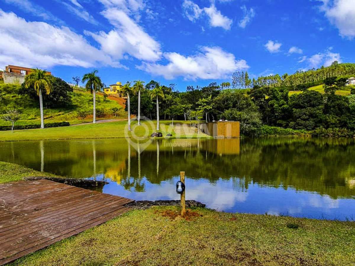 Terreno no Fazenda Santo Antonio das Paineiras — foto 2
