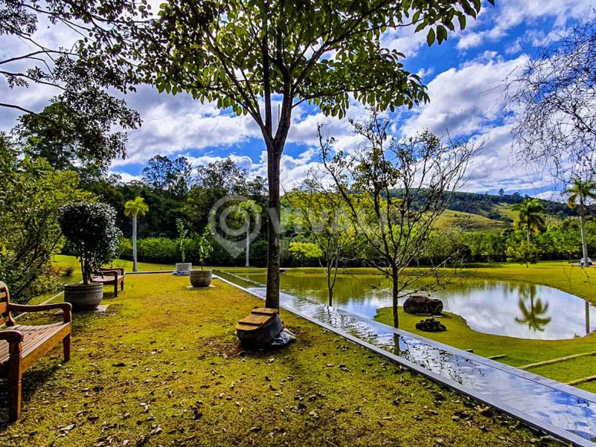 Terreno no Fazenda Santo Antonio das Paineiras