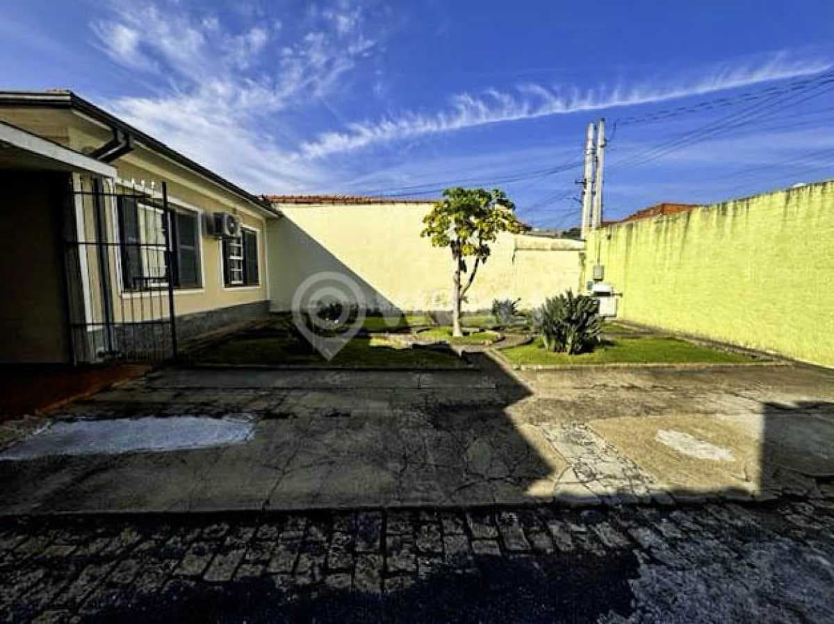 Casa de rua com 4 quartos no Vila Santa Clara — foto 3