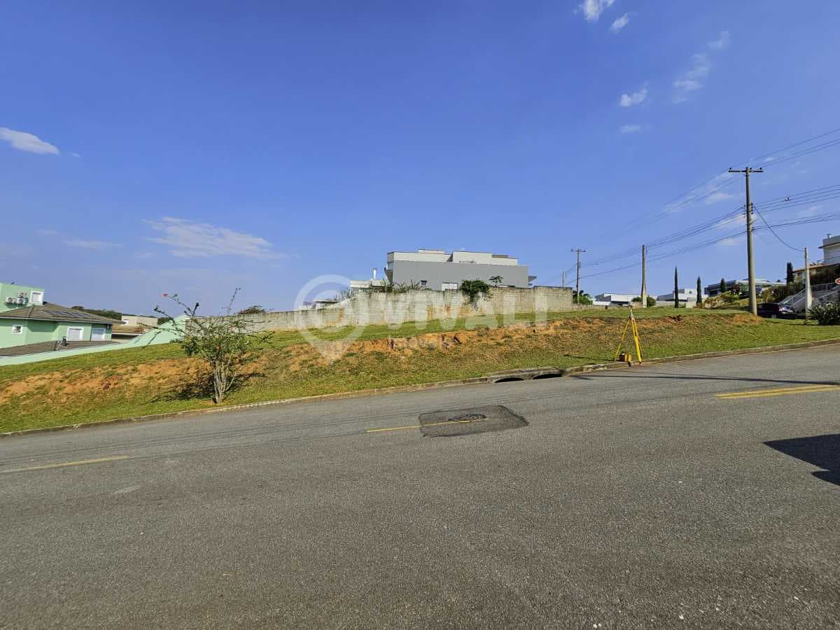 Terreno no Residencial Villaggio Paradiso — foto 3