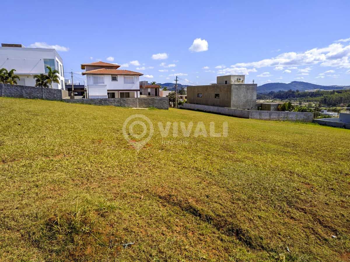 Terreno no Residencial Sete Lagos