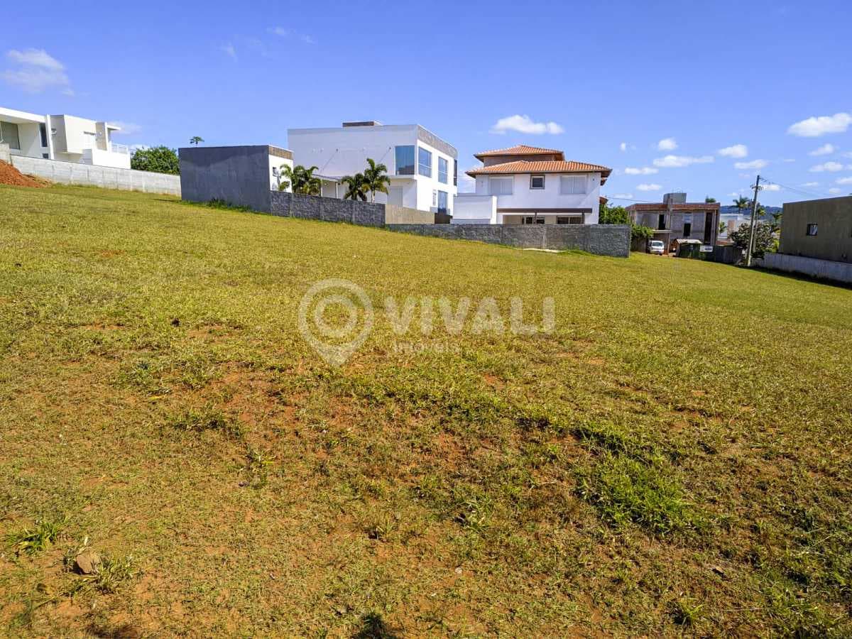 Terreno no Residencial Sete Lagos — foto 2