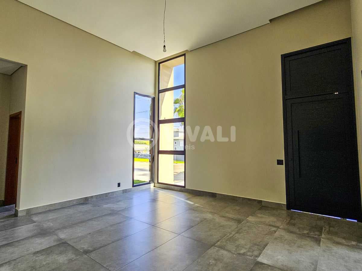 Casa em Condomínio com 3 suítes no Condomínio Bosque Dos Pires — foto 2