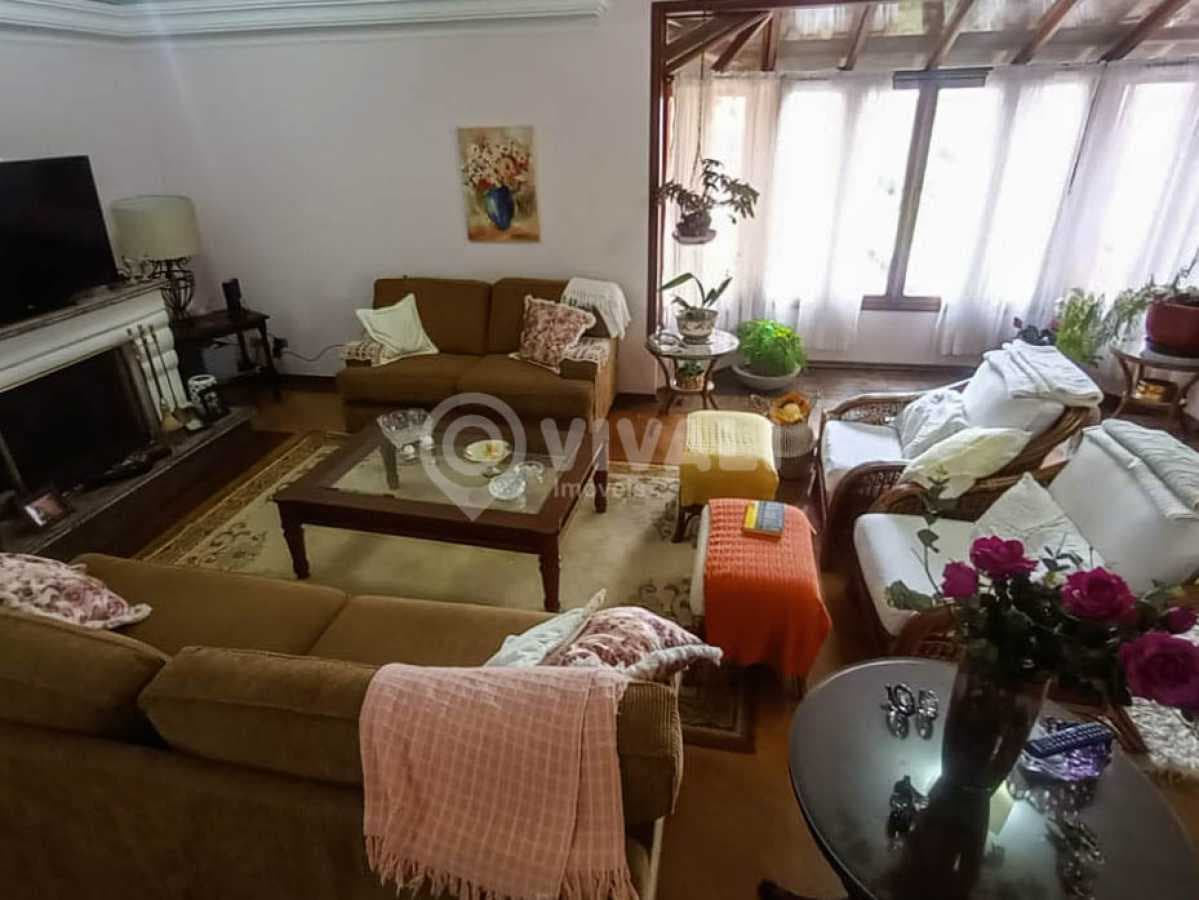 Casa em Condomínio com 4 suítes no Morada das Fontes — foto 3